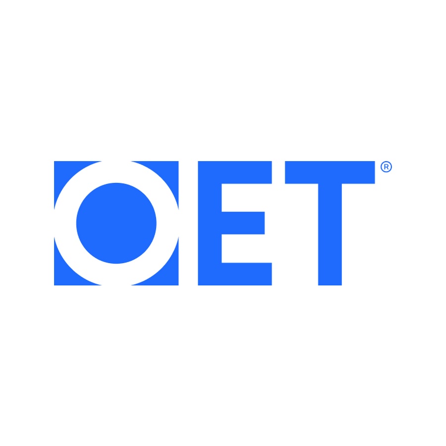 IELTS ve OET