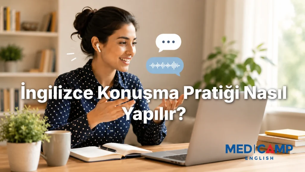 İngilizce Konuşma Pratiği Nasıl Yapılır Thumbnail