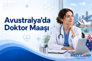 Avustralya'da doktor maaşı konulu blog kapak görseli