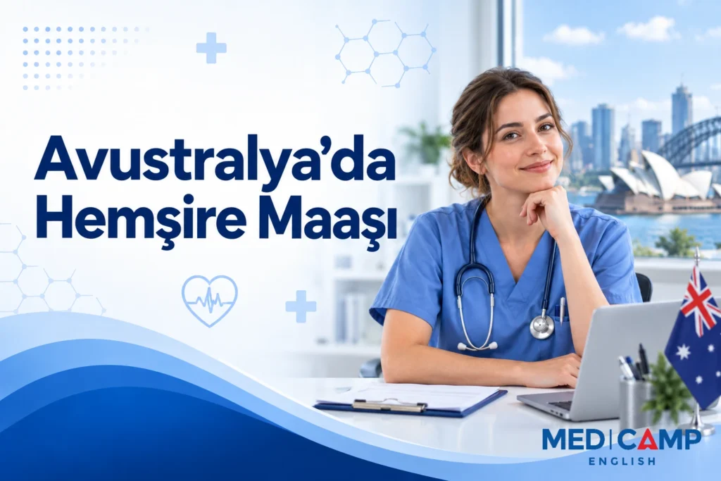 Avustralya'da hemşire maaşı konulu blog kapak görseli