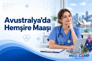 Avustralya'da hemşire maaşı konulu blog kapak görseli